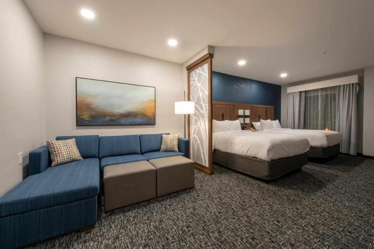 Comfort Suites Greenville Airport Quarto foto